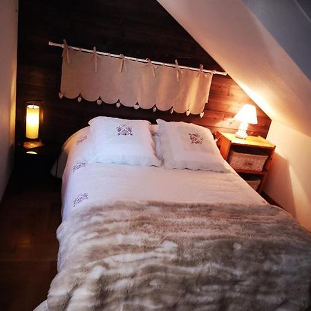 Apt Confortable Au Pied Des Pistes Et De La Foret Bolquère 외부 사진