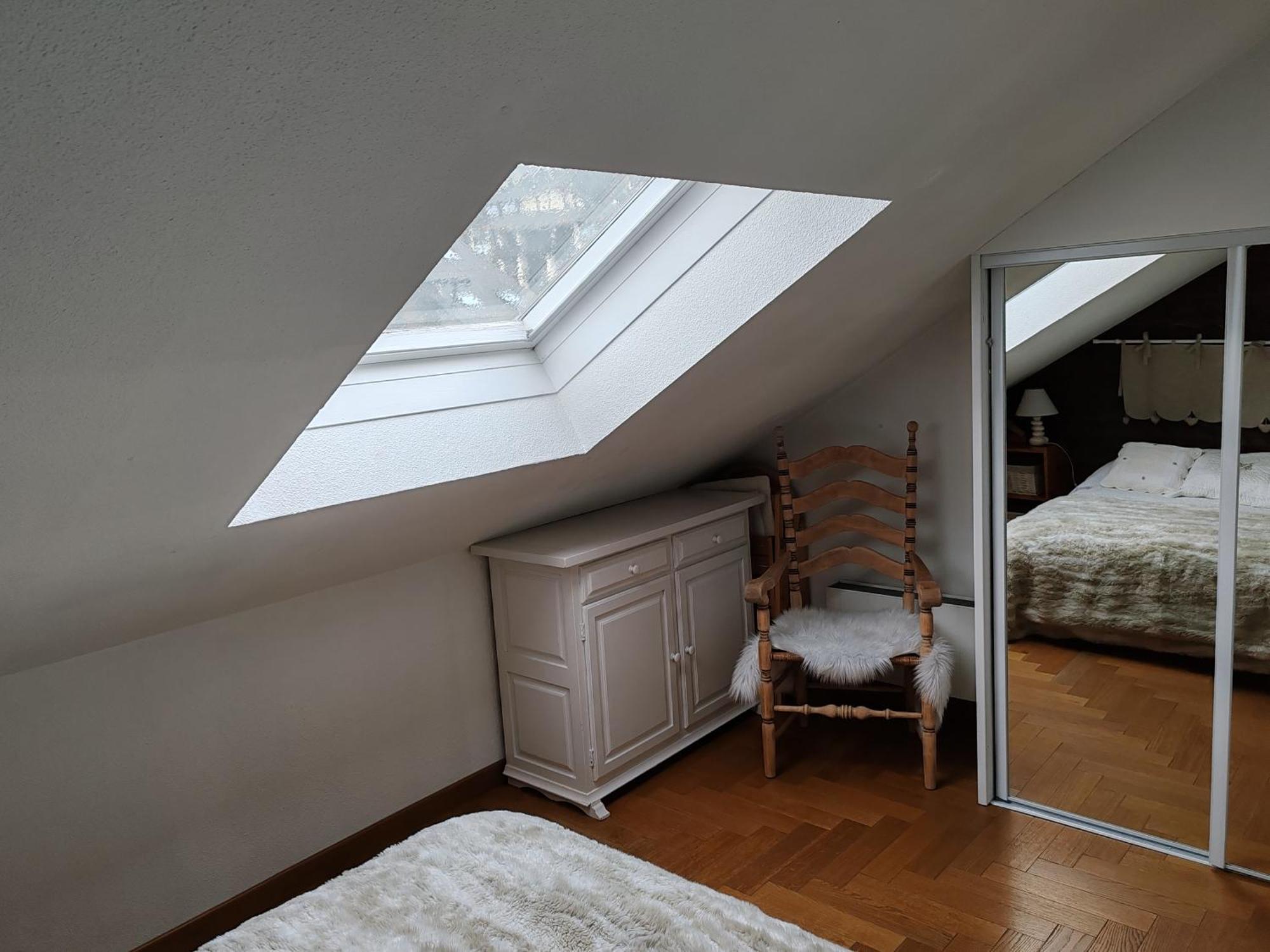 Apt Confortable Au Pied Des Pistes Et De La Foret Bolquère 외부 사진