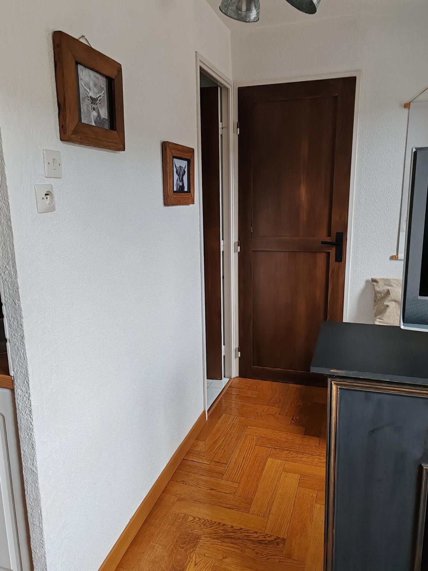 Apt Confortable Au Pied Des Pistes Et De La Foret Bolquère 외부 사진
